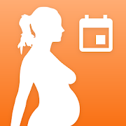 My Pregnancy Calculator 1.2.4 Icon