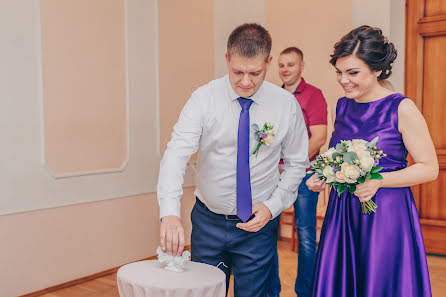 Φωτογράφος γάμων Ekaterina Skorokhodova (ekaterina7). Φωτογραφία: 12 Μαρτίου 2021