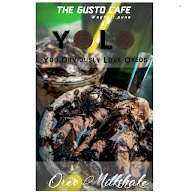 The Gusto Cafe photo 2