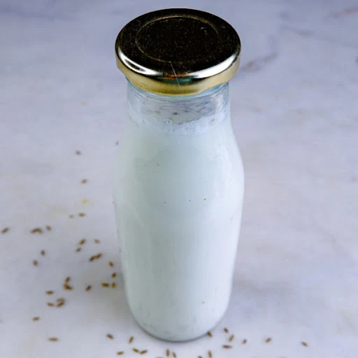 Spiced Buttermilk (220 ML)