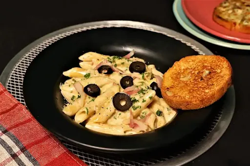 Carbonara Pastas