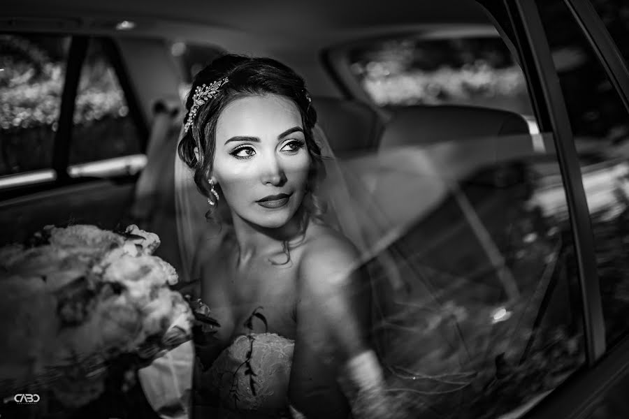 Photographe de mariage Andy Casota (casotaandy). Photo du 5 octobre 2017