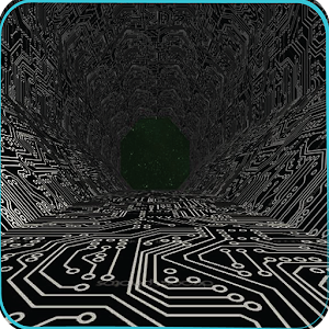 Download 3d Amazing Tunnel Racer For PC Windows and Mac