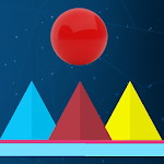 red ball 2 Apk