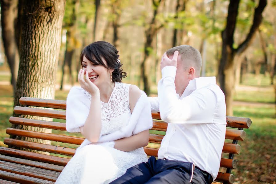 Wedding photographer Yaroslav Savenko (yarfoto). Photo of 29 February 2016