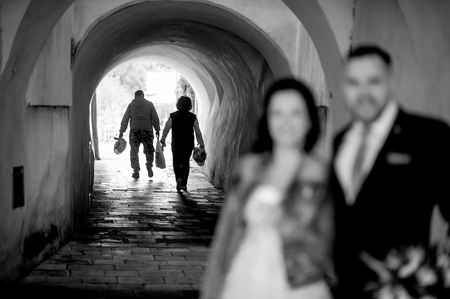 Photographe de mariage Petr Wagenknecht (wagenknecht). Photo du 17 octobre 2022