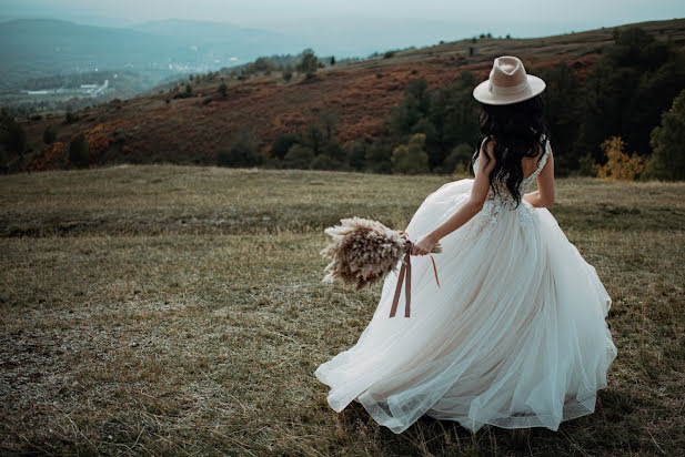 Fotografo di matrimoni Daniel Papa (danielpapa). Foto del 19 novembre 2022