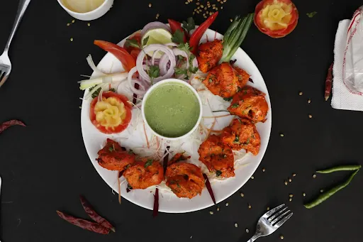 Chicken Tikka