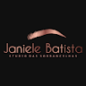 Studio das Sobrancelhas Janiel icon