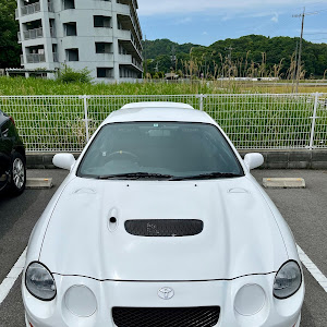 セリカ ST205