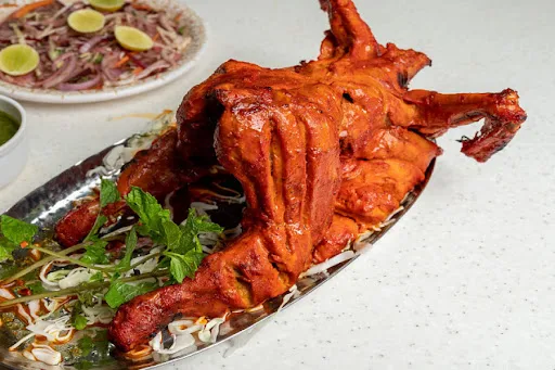 Murgh Tandoori