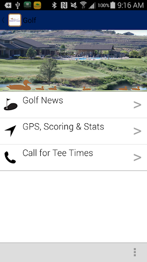 The Club at Prescott Lakes