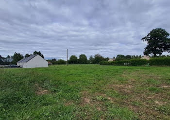 maison neuve à Bellou-en-Houlme (61)