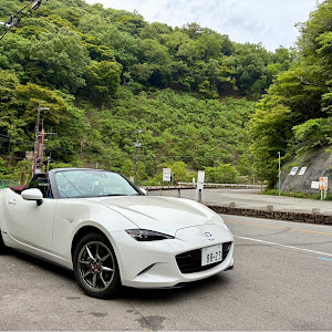 ロードスター ND5RC