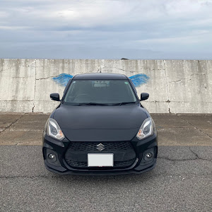 スイフトスポーツ ZC33S