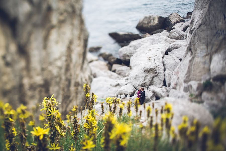 Fotografo di matrimoni Valentina Piksanova (valiashka). Foto del 21 luglio 2015