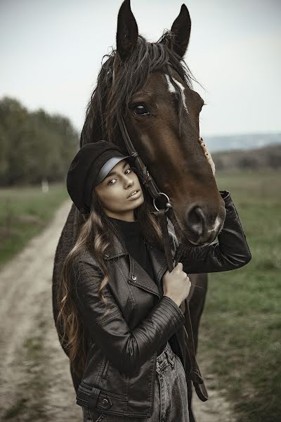 Photographe de mariage Ina Sestrjevitovschii (innaemozzia). Photo du 22 septembre 2022