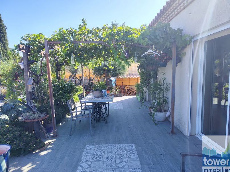 Vente maison 14 pièces 290 m² à Fitou (11510), 580 000 €