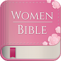 Daily Bible for Women Offline icon