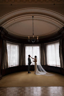 Wedding photographer Cetusphoto Liu (nctbk2h). Photo of 11 June 2024