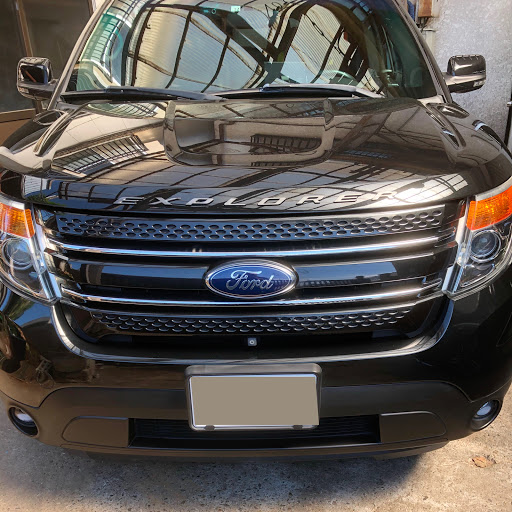 FORDのプロフィール画像
