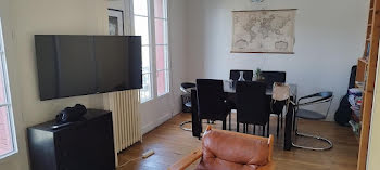appartement à Saint-Cyr-l'Ecole (78)