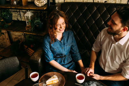 Wedding photographer Kseniya Maksimova (ksmaximova). Photo of 23 March 2017