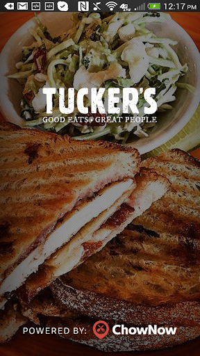 Tucker's