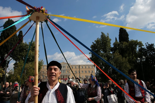 Istraživanje: Grčki maraton u potrazi za popustima u samouslugama