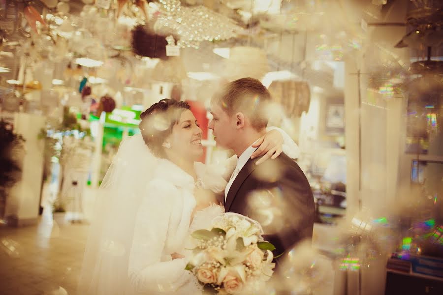 Wedding photographer Oleg Kabanov (duos). Photo of 5 January 2013