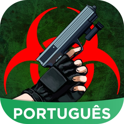 Evil Amino para Resident Evil em Português