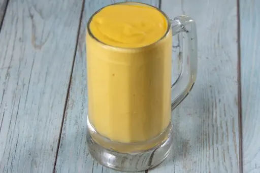 Mango Milkshake