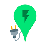 Cover Image of ダウンロード EVMap - Electric vehicle chargers 0.2.2 APK