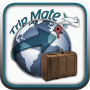 Trip Mate  Icon