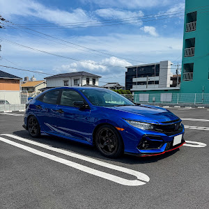 シビック FK7