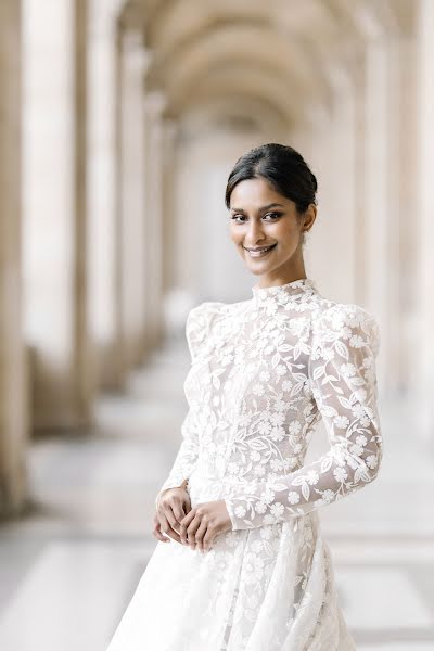 Photographe de mariage Anna Eremenko (annayeremenko). Photo du 30 avril