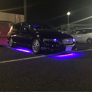 オデッセイ RB1