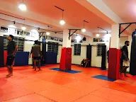 Indian Combat Sports Academy photo 1