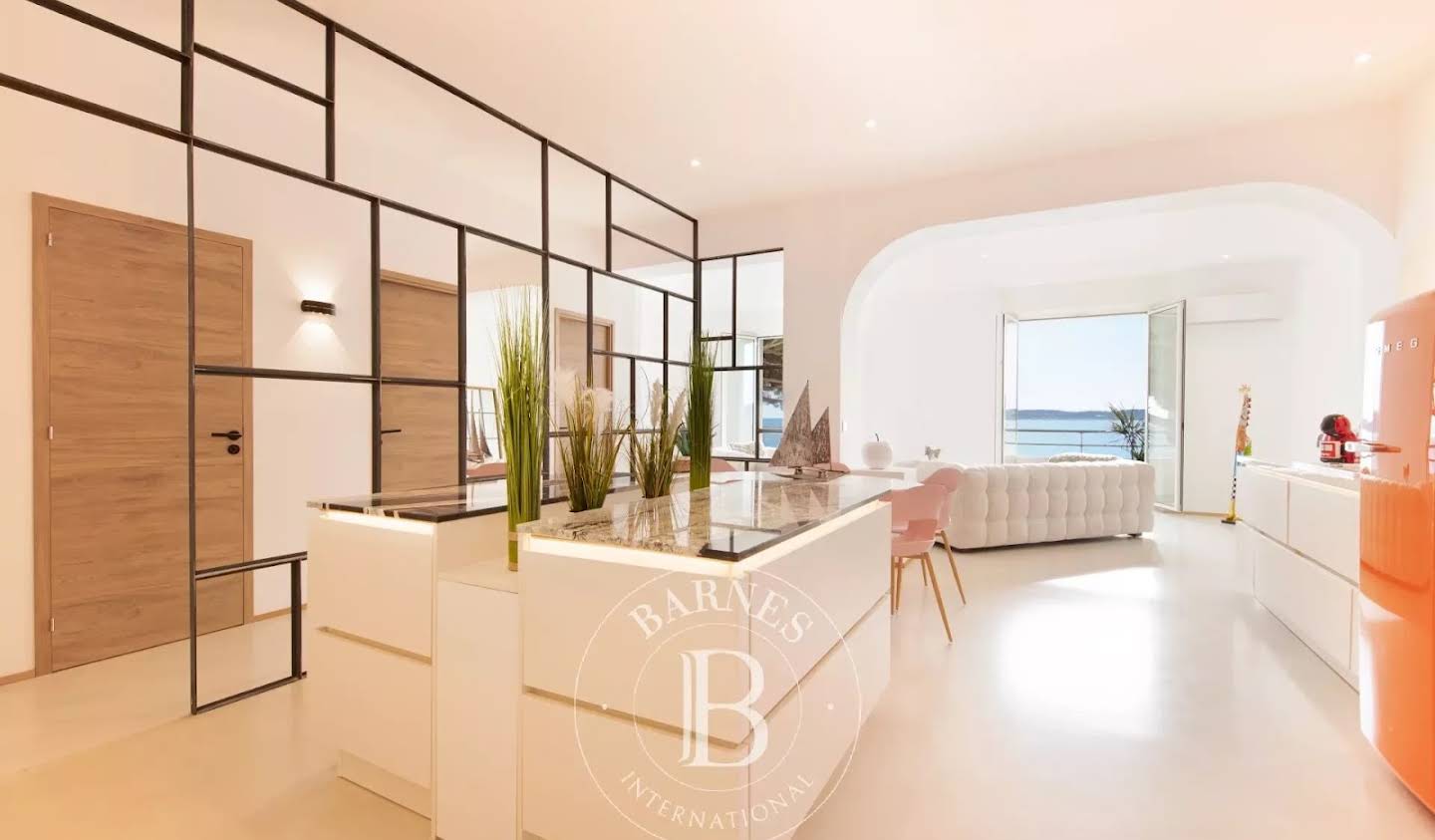 Apartment Sainte-Maxime