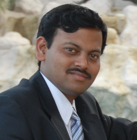 ROHIT SRIVASTWA