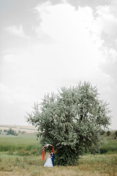 Wedding photographer Solodkiy Maksim (solodkii). Photo of 20 August 2016