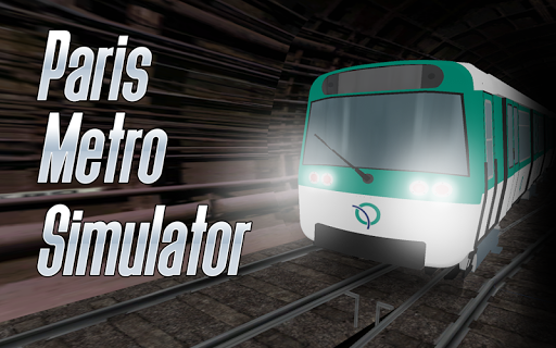 Paris Subway Simulator 3D