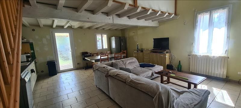 Vente maison 4 pièces 93 m²