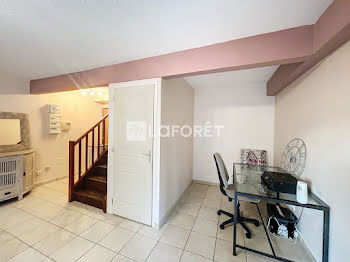 appartement à Fort de france (972)