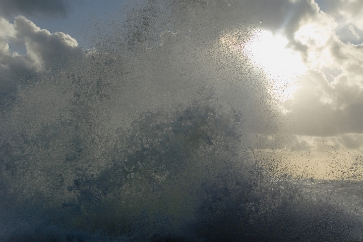 Acqua e cielo di maredamare