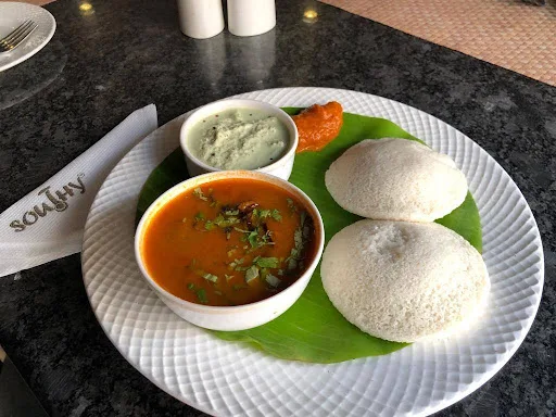 Idli