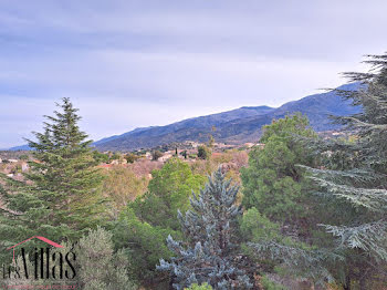 maison à Laroque-des-Albères (66)