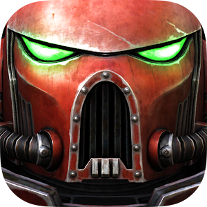 Warhammer 40,000: [Regicide] 1.3 APK