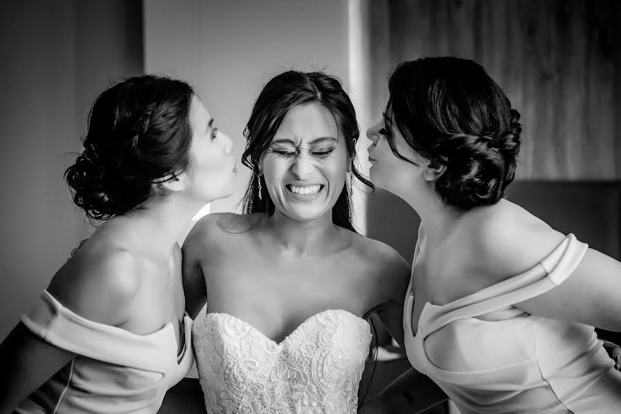 Photographe de mariage Rita Szerdahelyi (szerdahelyirita). Photo du 5 octobre 2018