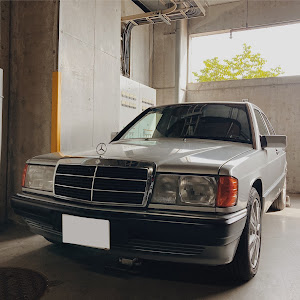 190シリーズ W201